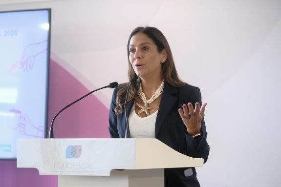 Imaxe da nova:A Xunta destaca o potencial de Galicia no ámbito da economía social e a súa capacidade para xerar emprego ligado ao territorio