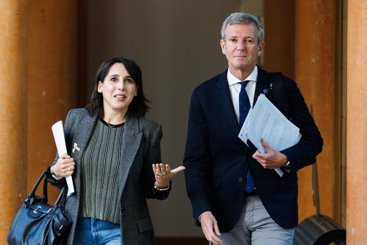 La Xunta de Galicia aprueba la Estrategia Gallega de Innovación Empresarial con un presupuesto de más de 400 millones de euros