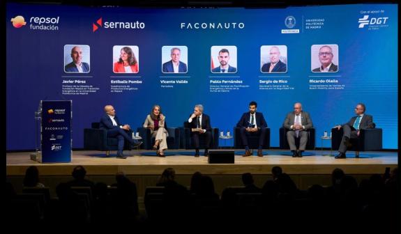 Imaxe da nova:A Xunta destaca o Plan Renova o teu vehículo como motor para renovar o parque móbil galego