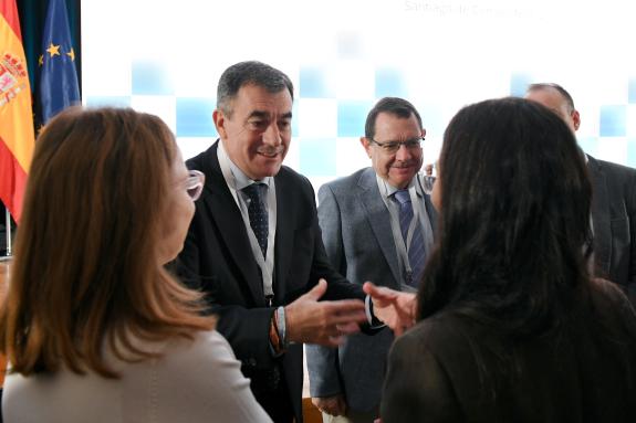 Imaxe da nova:O Val europeo de cuántica liderado por Galicia destinará 7,5 M€ a proxectos de empresas, centros de investigación e entidades tecno...