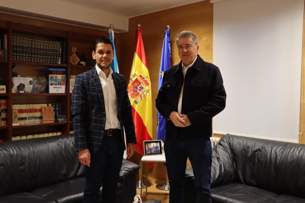 Imagen 1 de 3 asociada a la noticia