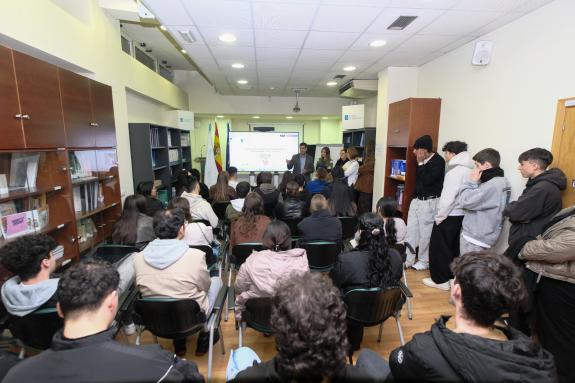 Imaxe da nova:A Xunta pon á disposición da cidadanía o programa Cores para un consumo máis consciente e responsable