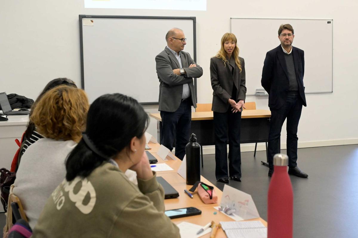 La Xunta de Galicia resalta el papel de los talleres duales en la formación y el empleo
