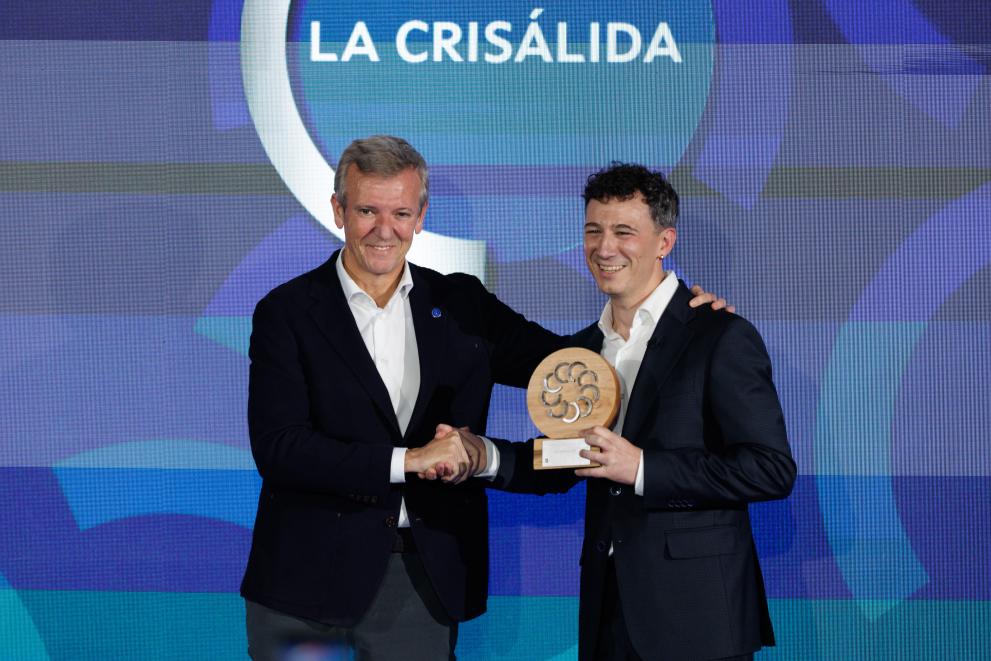 Imaxe 2 de 9 asociada á nova