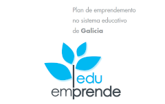 Plan de Emprendemento no Sistema Educativo de Galicia - Eduemprende
