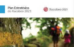 Plan Estratéxico do Xacobeo 2021