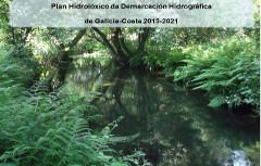 Plan Hidrolóxico da Demarcación Hidrográfica Galicia-Costa 2015-2021