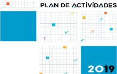 Plan de actividades 2019 do Instituto de Seguridade e Saúde Laboral de Galicia