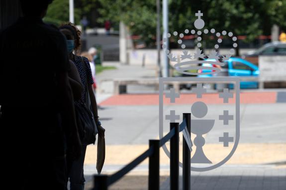 Imagen de la noticia:Entran en vigor los Presupuestos de la Xunta para 2023, los más altos de su historia