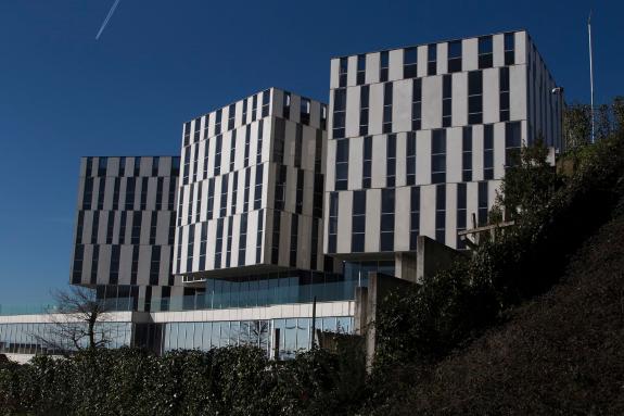 Imaxe da nova:A Xunta abre o prazo de solicitude para mellorar as infraestruturas dos parques empresariais