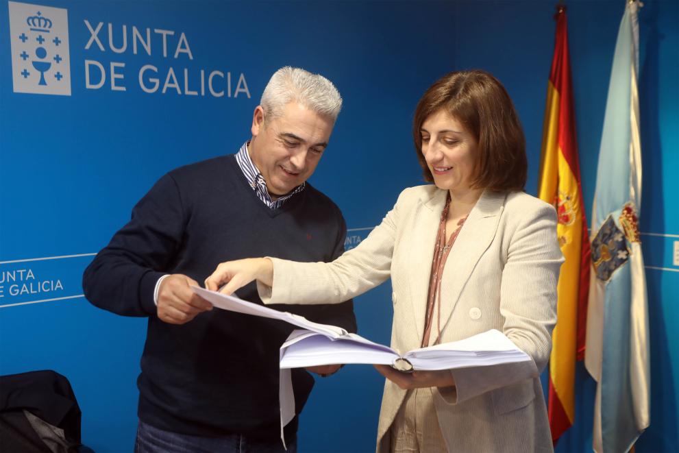 Imaxe 1 de 2 asociada á nova