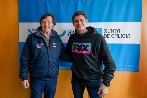 Imaxe da nova:Lete Lasa confía en Rubén Fernández como gran protagonista na tempada 2023 da categoría raíña do motocross mundial