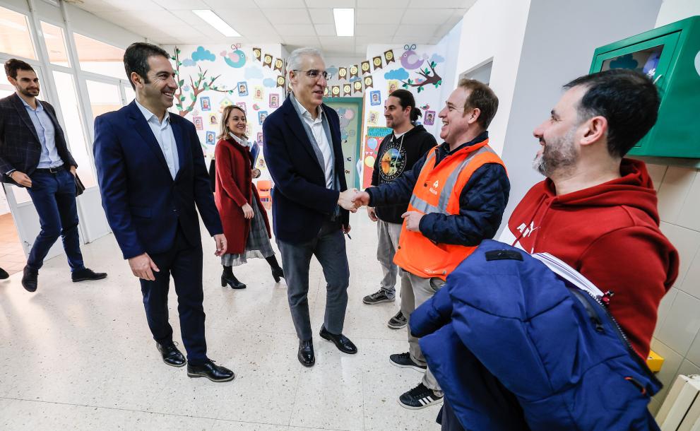 Imagen 1 de 2 asociada a la noticia