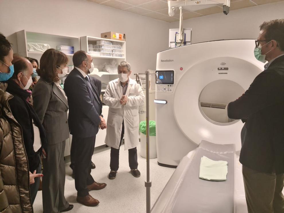 Imagen 1 de 1 asociada a la noticia