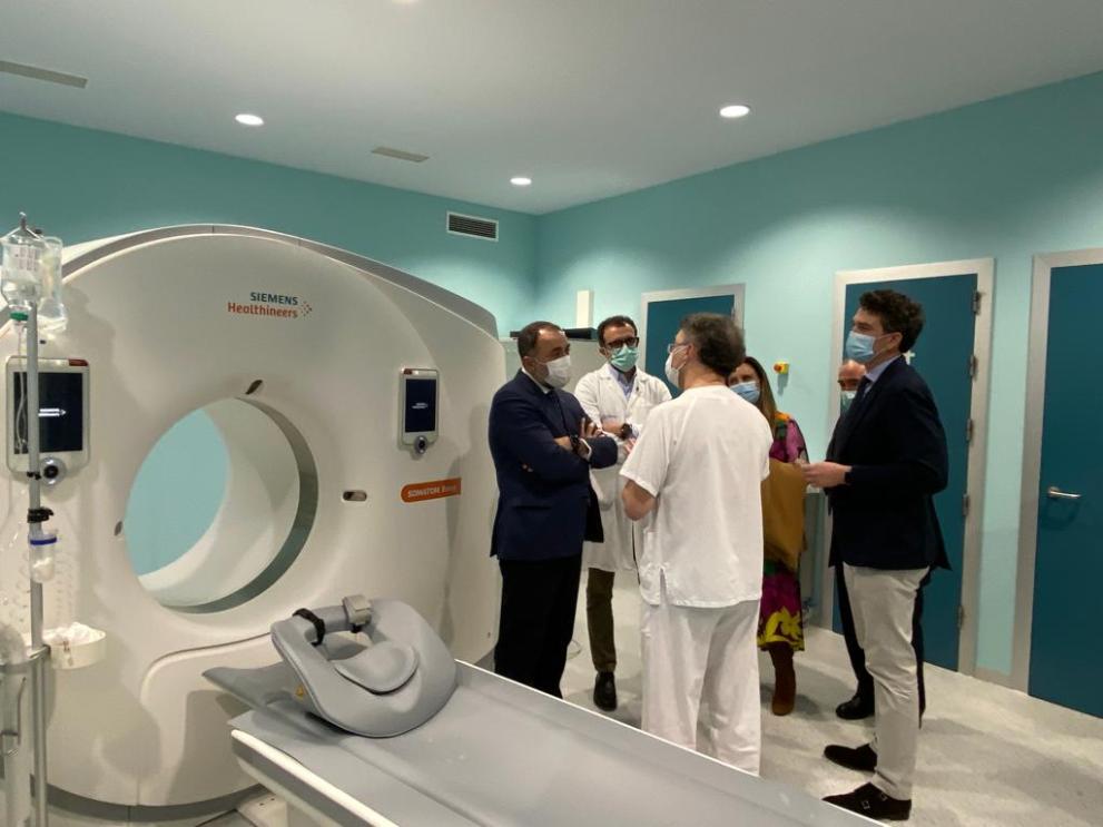 Imagen 1 de 1 asociada a la noticia