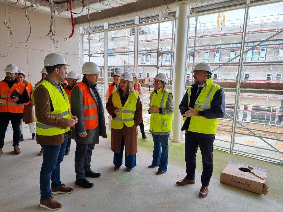 Imagen 1 de 5 asociada a la noticia