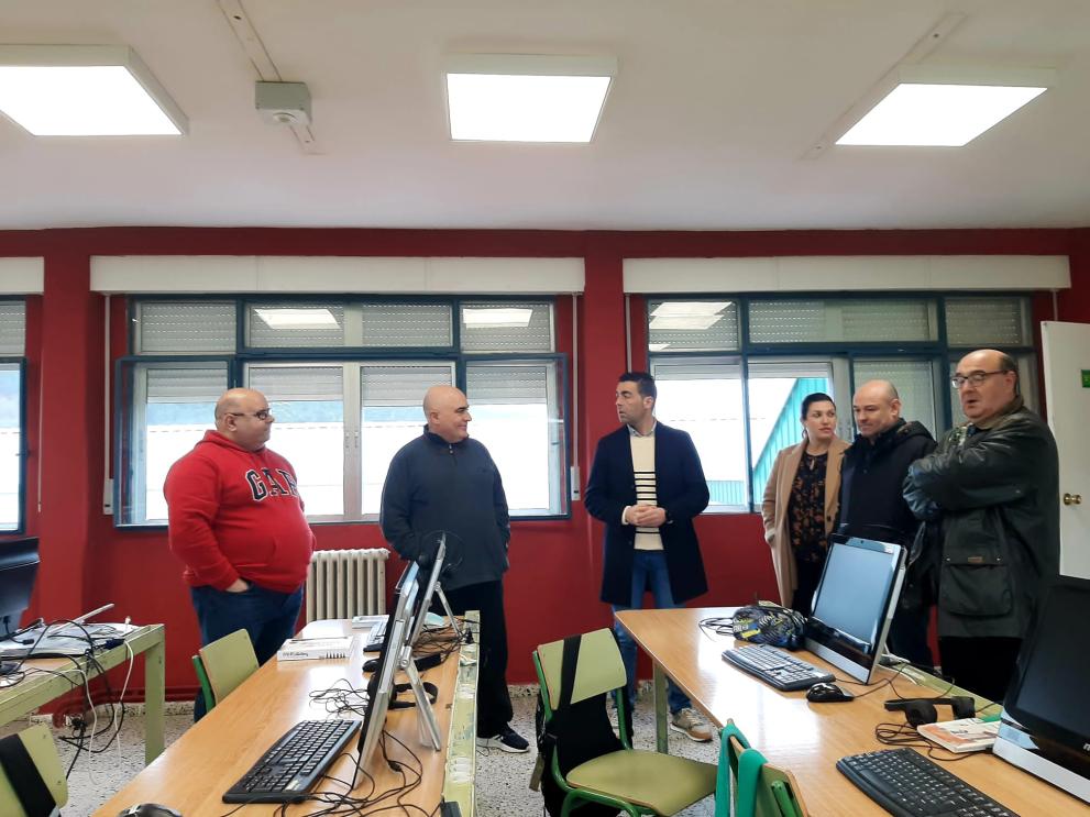 Imagen 1 de 4 asociada a la noticia