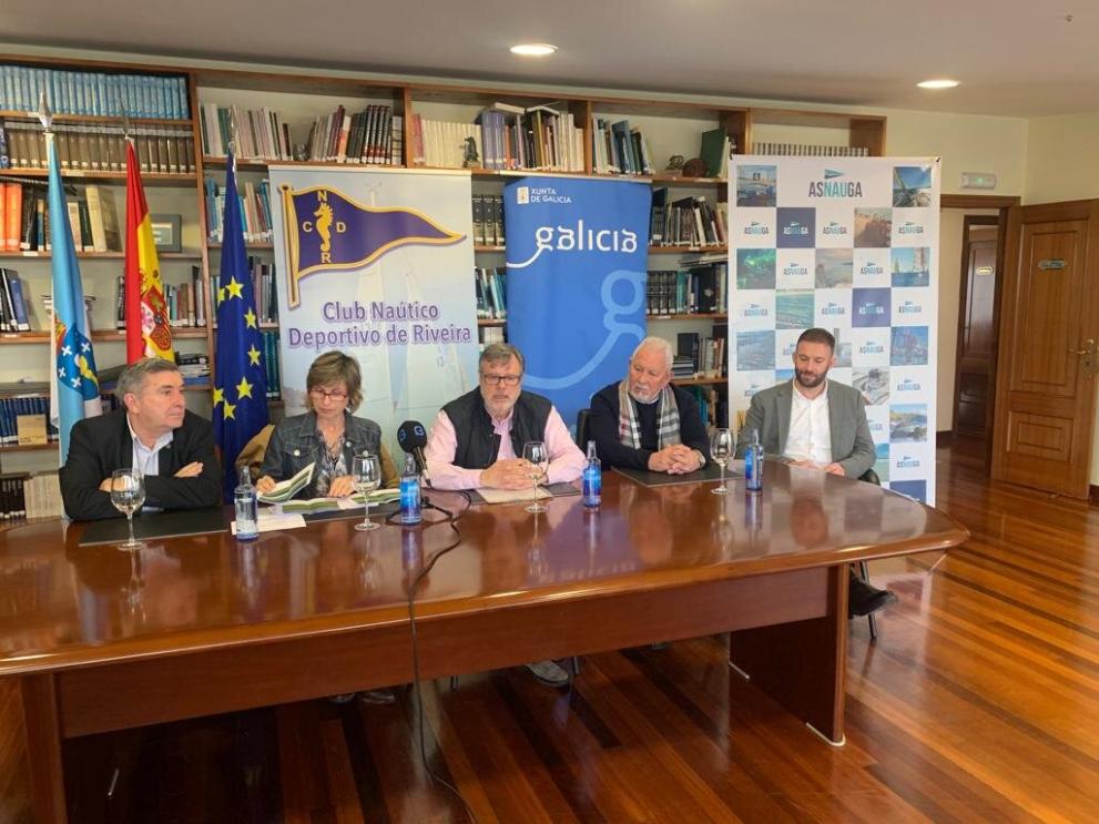 Imaxe 2 de 4 asociada á nova