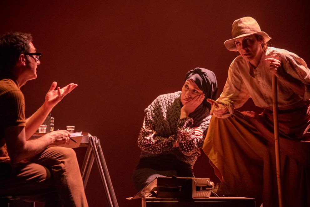 Imaxe 2 de 2 asociada á nova