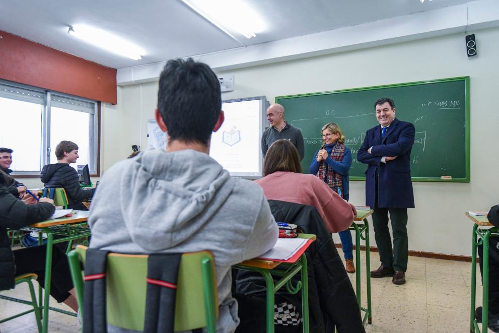 Imagen 3 de 5 asociada a la noticia