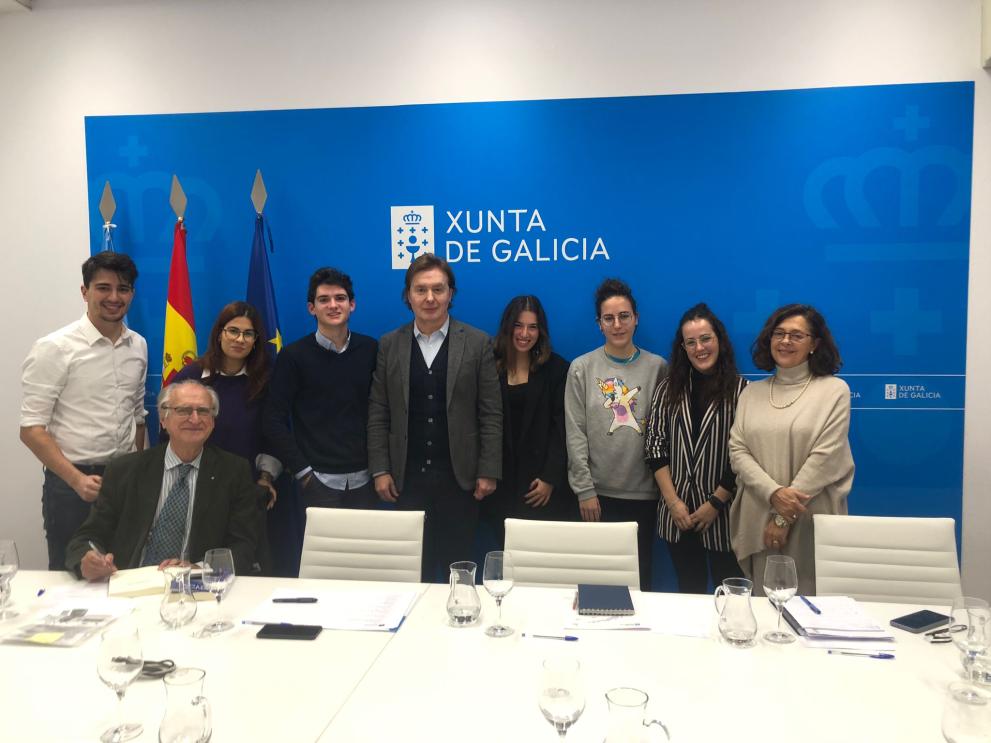 Imaxe 2 de 2 asociada á nova