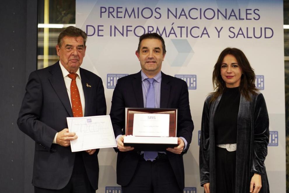 Imagen 1 de 2 asociada a la noticia