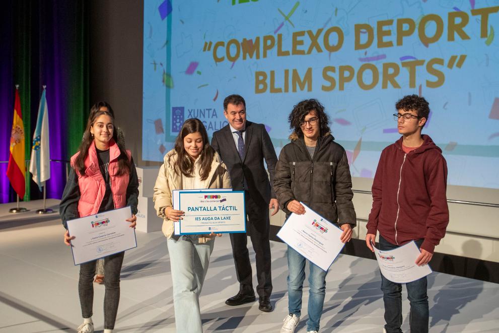 Imaxe 2 de 6 asociada á nova