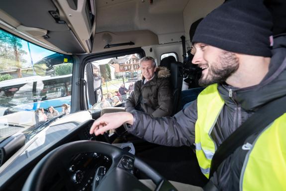 Imaxe da nova:Rueda destaca que as axudas da Xunta para que a xuventude obteña o carné de conducir xa beneficiaron a preto de 4.000 mozos