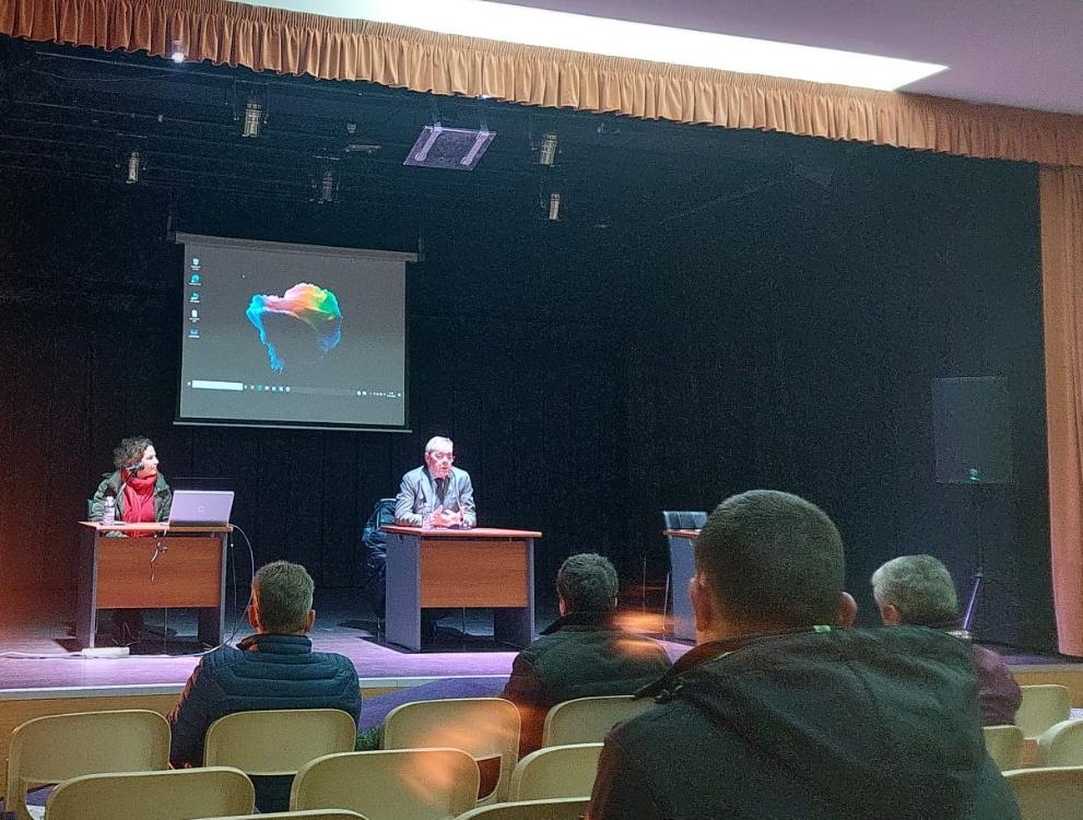 Imagen 1 de 1 asociada a la noticia