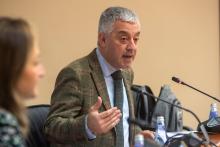 A Xunta reforza o portugués en Galicia coa posta en marcha do Observatorio da Lusofonía Valentín Paz Andrade