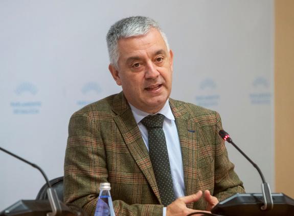 Imagen de la noticia:La Xunta refuerza el portugués en Galicia con la puesta en marcha del Observatorio da Lusofonía Valentín Paz Andrade