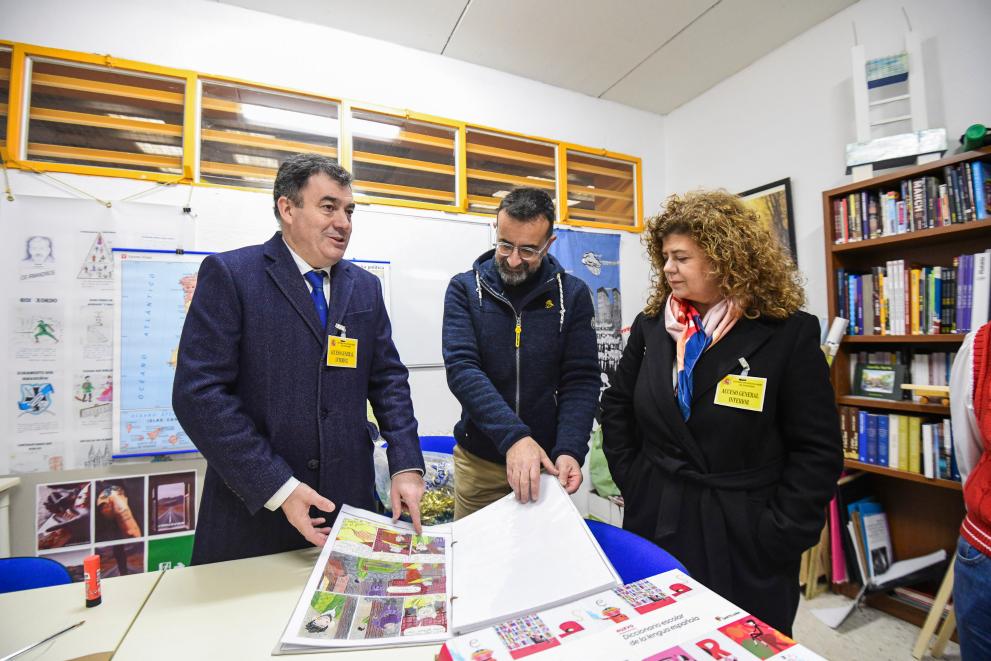 Imagen 2 de 4 asociada a la noticia