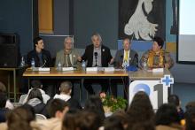 O programa de dinamización lingüística ‘21 días co galego e +’ arranca a súa quinta edición 