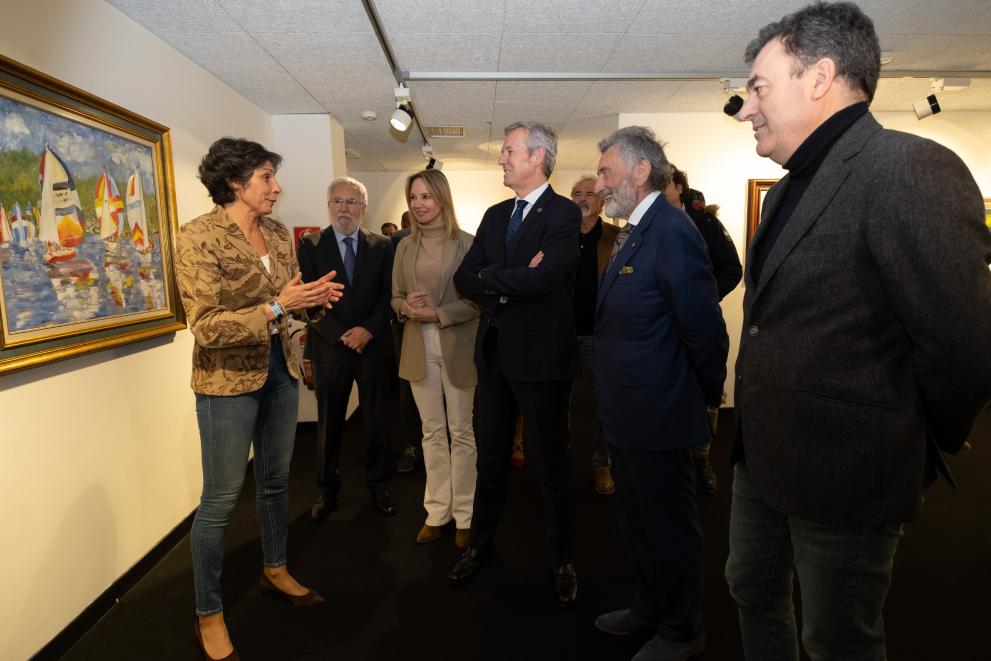 Imaxe 4 de 5 asociada á nova