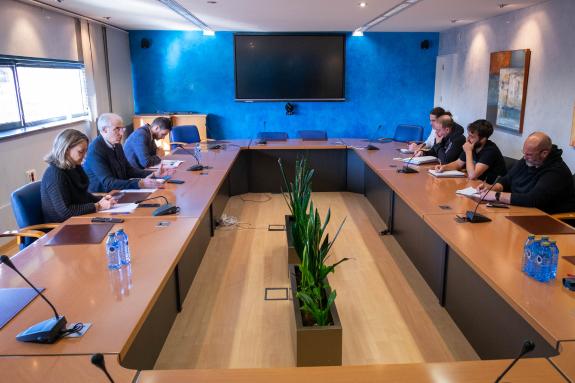 Imaxe da nova:A Xunta resolve favorablemente oito proxectos eólicos vinculados a Alcoa