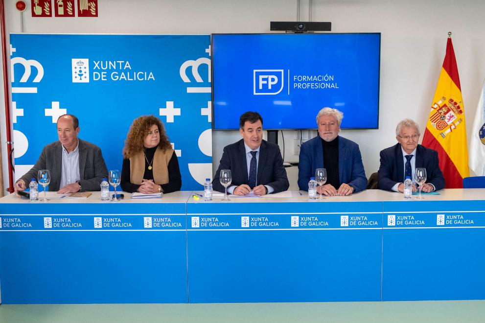 Imagen 1 de 2 asociada a la noticia