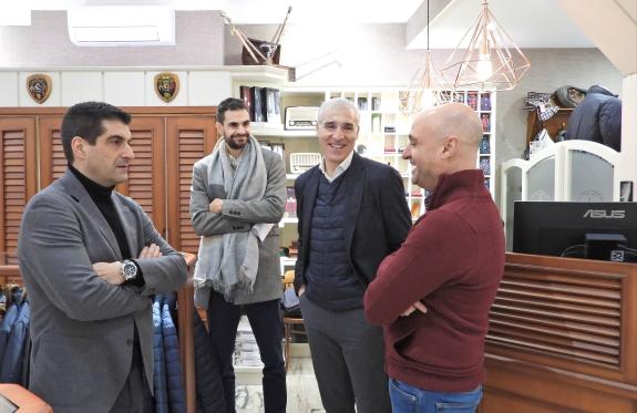 Imaxe da nova:A Xunta abre o prazo para solicitar as axudas do Bono Enerxía Peme coas que se prevé mobilizar 6 M€