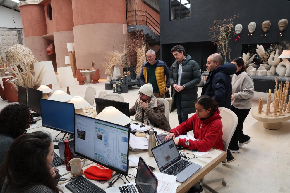 Imaxe 3 de 5 asociada á nova