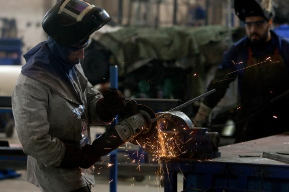 Imagen de la noticia:La Xunta refuerza con más de 1,6 M€ las ayudas para impulsar la prevención de riesgos laborales mediante actividades de form...