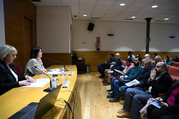 Imagen de la noticia:La Xunta invita a las PYMES ourensanas a participar en el programa de bonos de innovación para ganar en competitividad