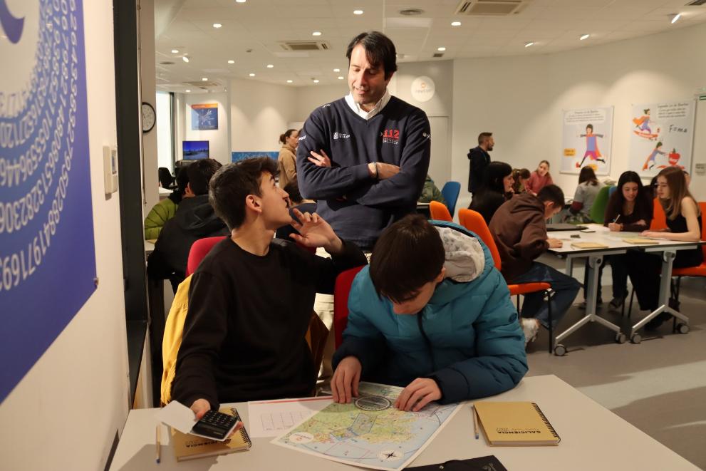 Imaxe 2 de 5 asociada á nova