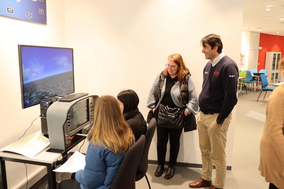 Imaxe 4 de 5 asociada á nova