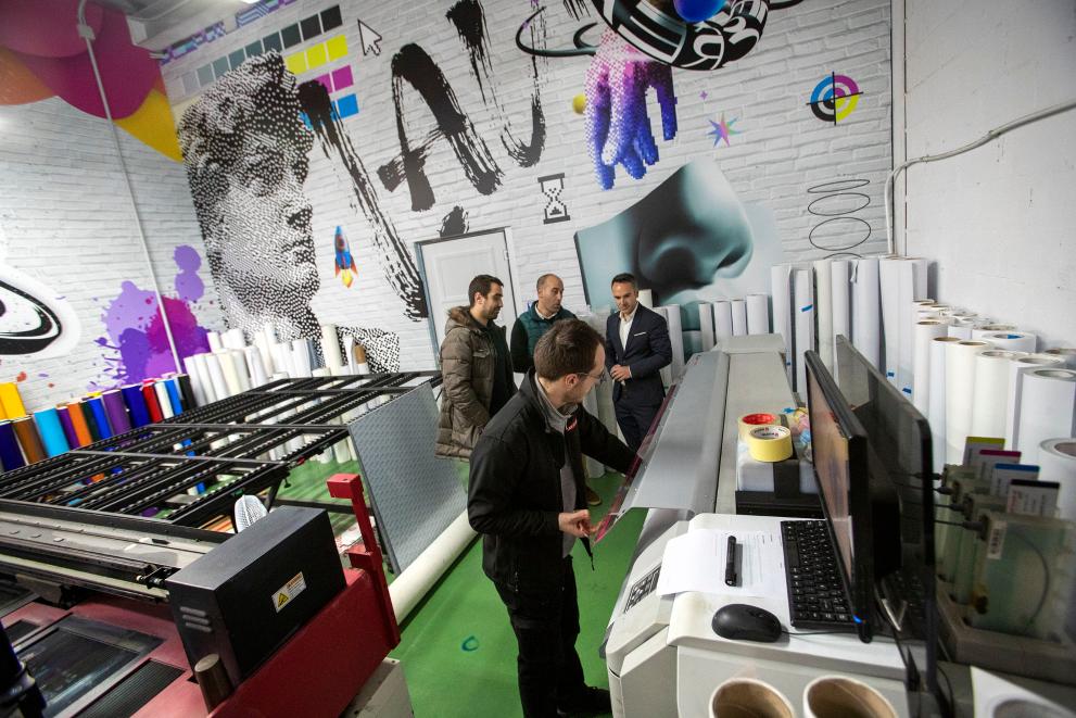 Imagen 1 de 4 asociada a la noticia