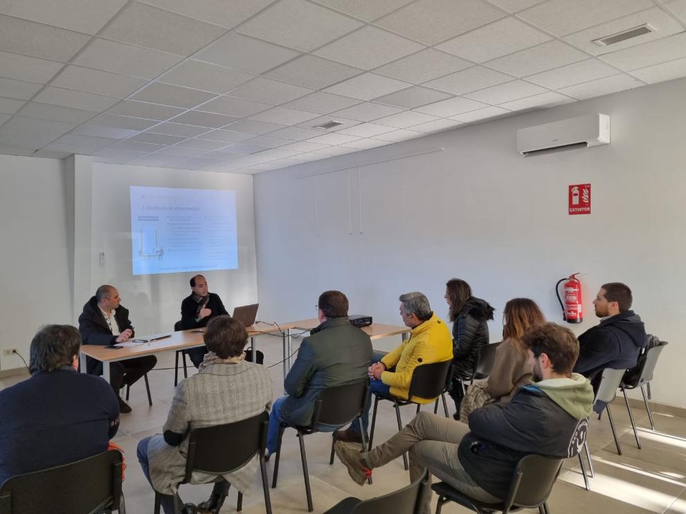 Imagen 1 de 3 asociada a la noticia