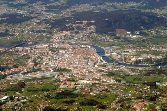 Imaxe da nova:A decisión do Supremo sobre ENCE dálle a razón á Xunta e descarta que o Regulamento de costas poida negarlle a prórroga a concesión...