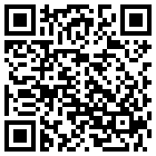 Código QR para descargar en iOS