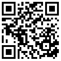 Código QR para descargar en iOS