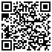 Código QR para descargar en iOS