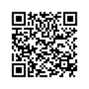 Código QR para descargar en iOS