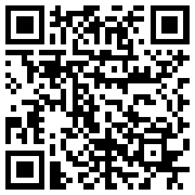Código QR para descargar en iOS